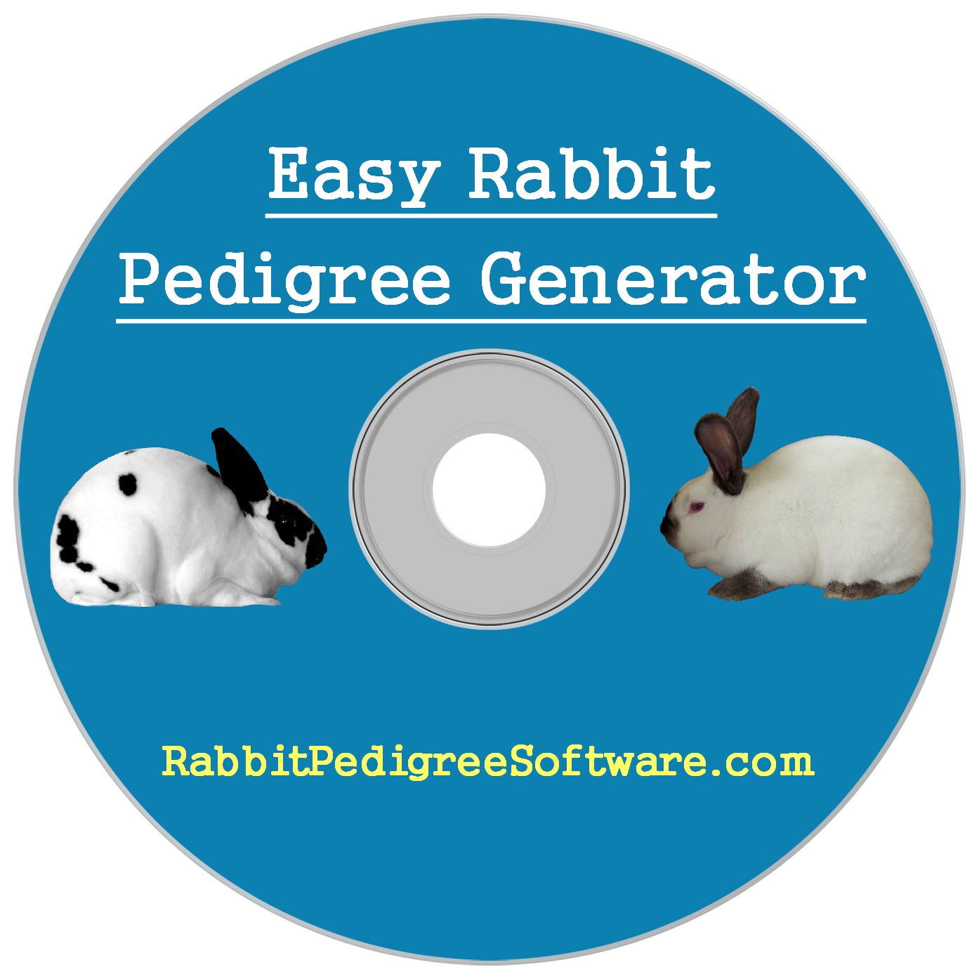 free rabbit pedigree software